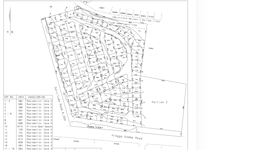 0 Bedroom Property for Sale in Kragga Kamma Eastern Cape